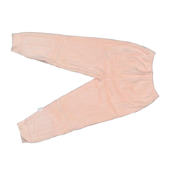 Imported Kids Pink Robot Pajama Set