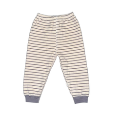 Imported Striped Teddy Bear Track Suit for Kids