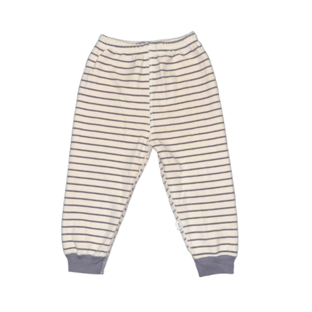 Imported Striped Teddy Bear Track Suit for Kids